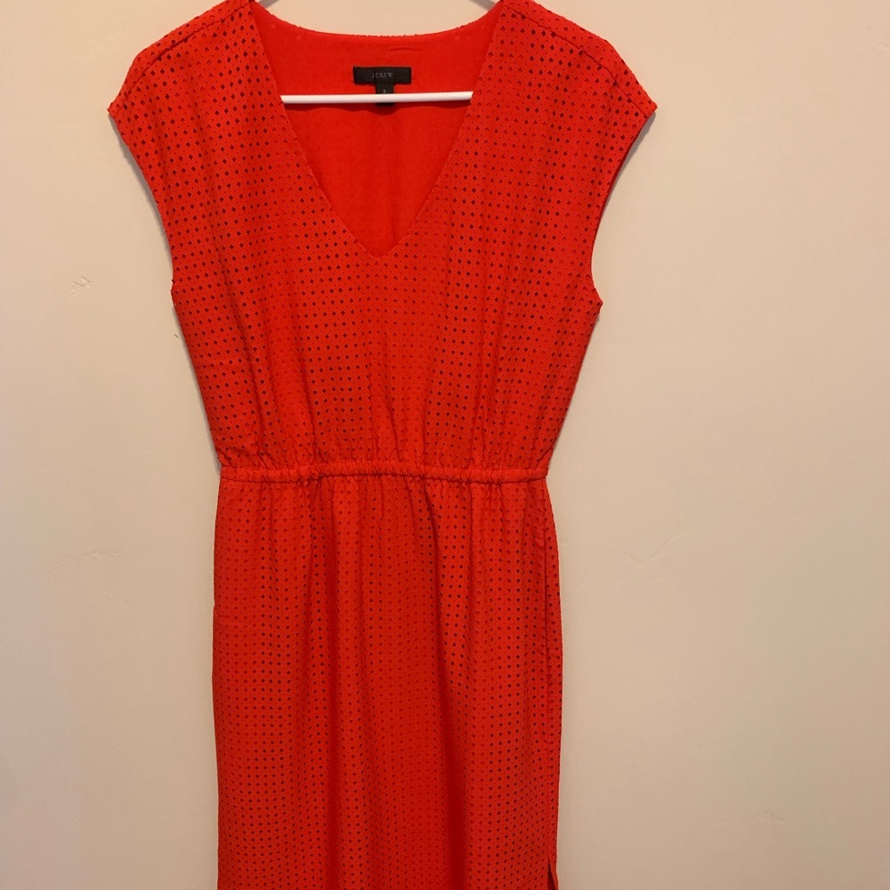 Midi dress